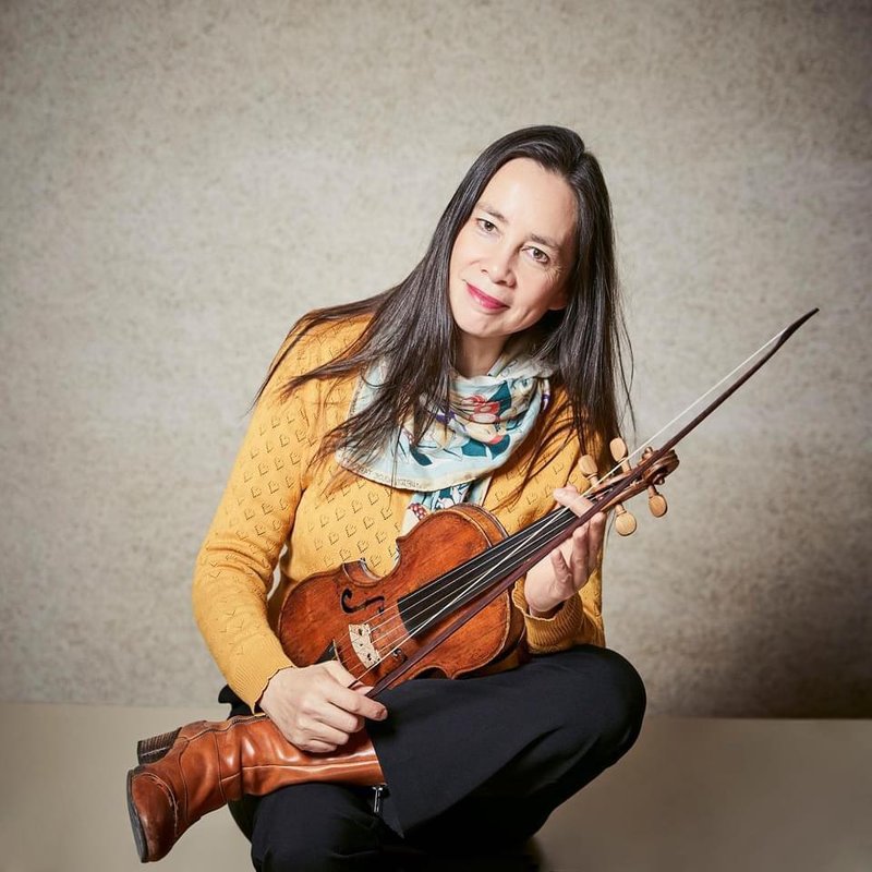 Catherine Aglibut